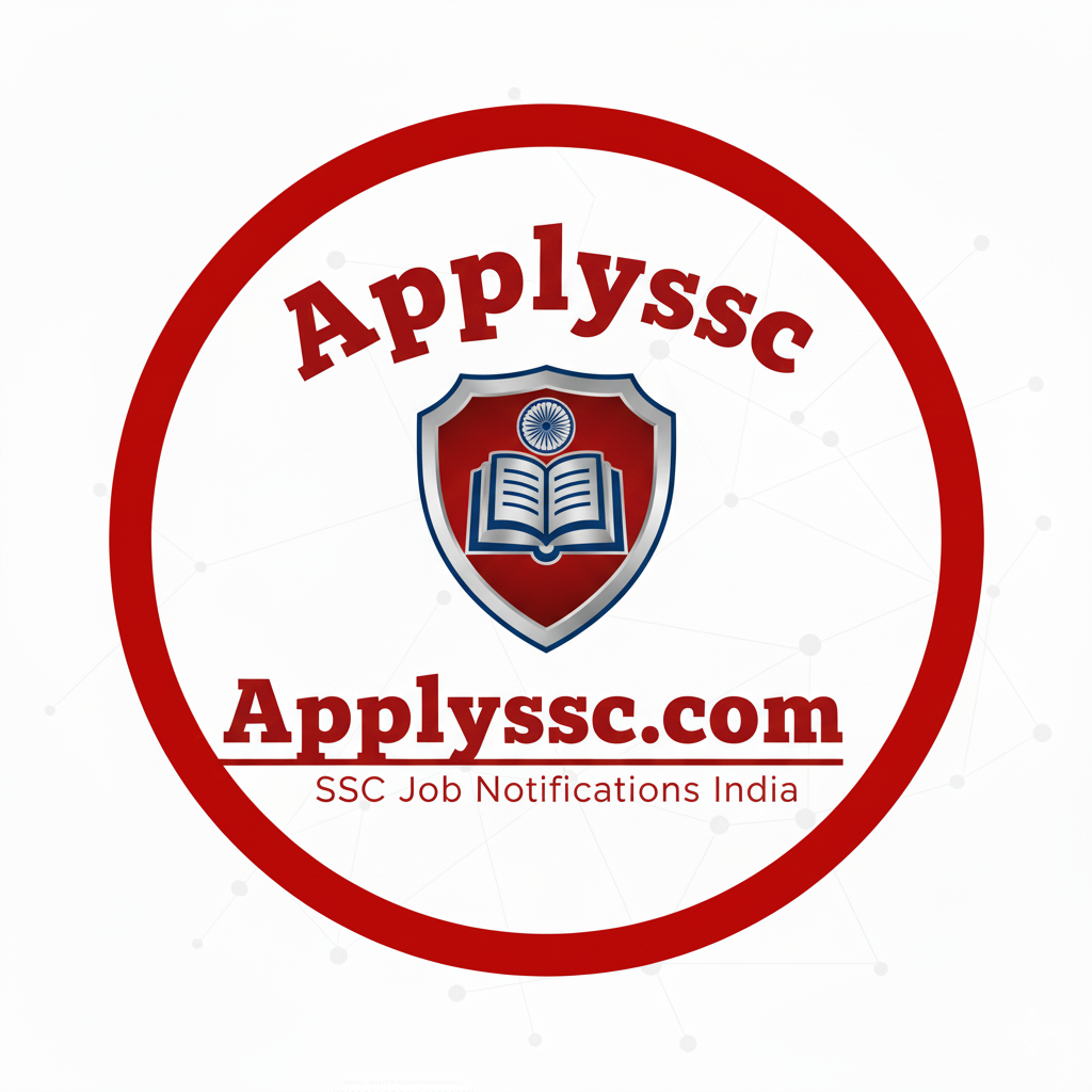 applyssc logo