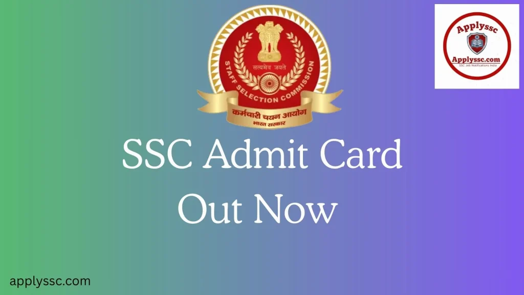 Delhi Police Head Constable Admit Card 2026 Out: Download Hall Ticket & Exam City 1 Delhi Police Head Constable Admit Card